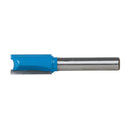 Silverline 766481 1/4" Straight Metric Cutter