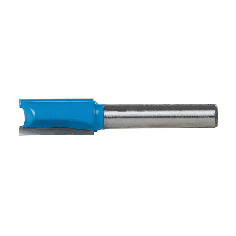 Silverline 766481 1/4" Straight Metric Cutter