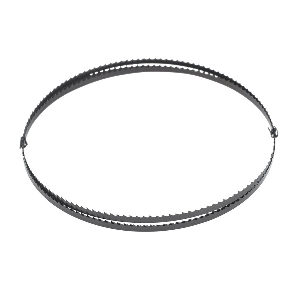 Draper 76728 Bandsaw Blade, 1712mm x 1/4", 6 skip
