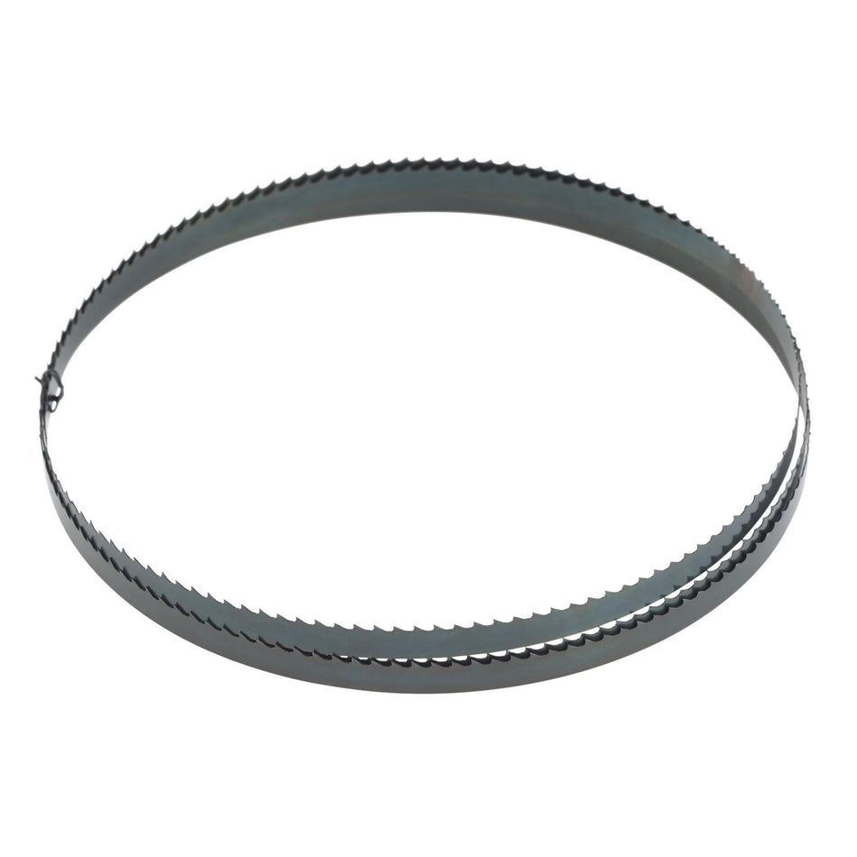 Draper 76729 Bandsaw Blade, 1712mm x 3/8", 6 skip