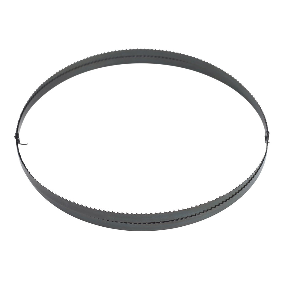 Draper 76740 Bandsaw Blade, 2560mm x 1/2", 6 skip