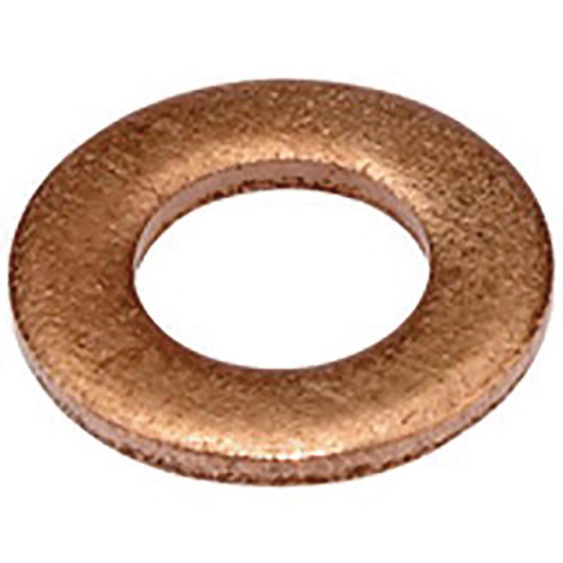 Draper 76881 WASHER 8X16X1.5MM (100)