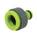 Silverline 769045 Soft-Grip Tap Connector