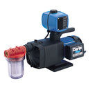 Clarke 7230670 CBM240E 1" Multi Stage 230V Booster Pump