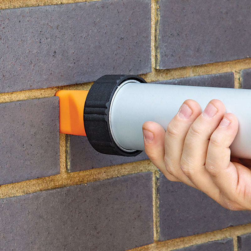 Clarke 1801733 CHT733 Professional Mortar Gun Set