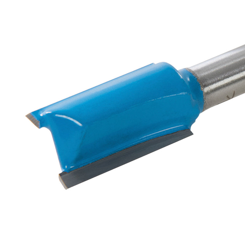 Silverline 771421 1/4" Straight Metric Cutter