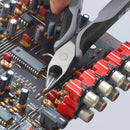 KNIPEX 77 42 130 ESD Electronics Diagonal Cutters ESD with multi-component grips 130 mm