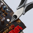 KNIPEX 77 42 130 ESD Electronics Diagonal Cutters ESD with multi-component grips 130 mm