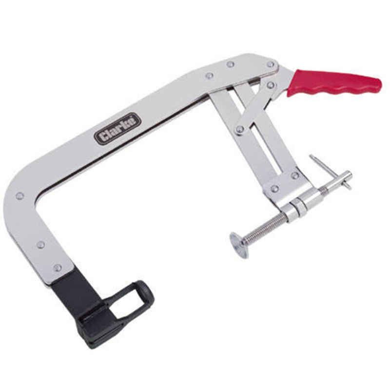 Clarke 1801461 CHT461 OHC Valve Spring Compressor