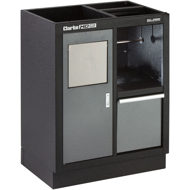 Clarke 7632115 GMS14 Modular Multifunction Floor Cabinet