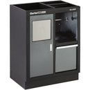 Clarke 7632115 GMS14 Modular Multifunction Floor Cabinet