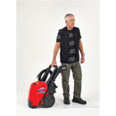 Clarke 7320181 Harry 2 Hot Wash High Pressure Washer 145bar (230V)