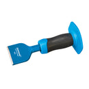 Silverline 781710 Bolster Chisel with Guard