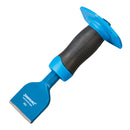 Silverline 781710 Bolster Chisel with Guard