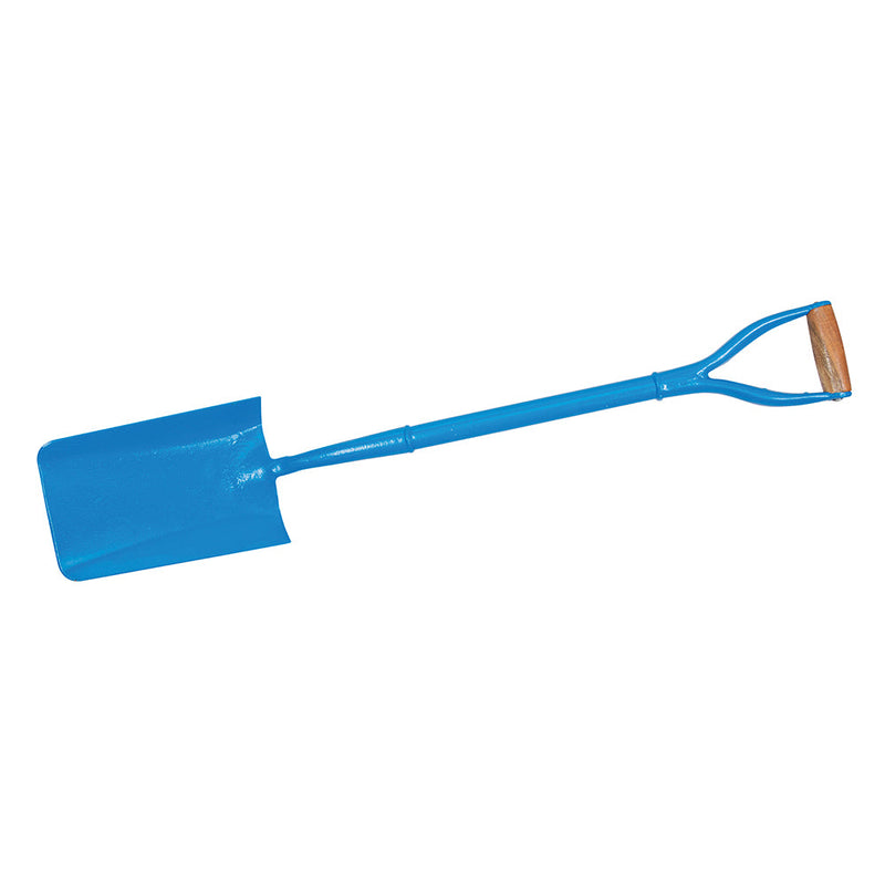 Silverline 783078 Solid Forged Trench Shovel