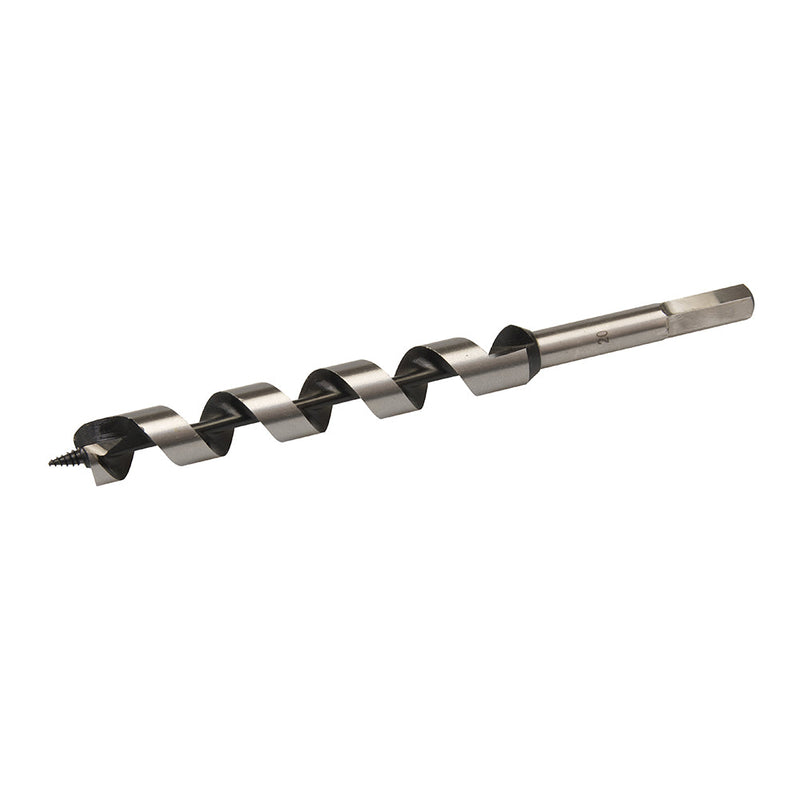 Silverline 783091 Auger Bit