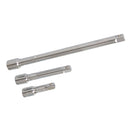 Silverline 783095 Extension Bar Set 3pce