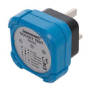 Silverline 783103 Socket Tester