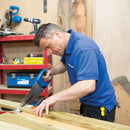 Silverline 783104 Hardpoint Saw