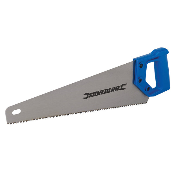 Silverline 783104 Hardpoint Saw