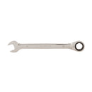 Silverline 783122 Fixed Head Ratchet Spanner