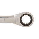 Silverline 783122 Fixed Head Ratchet Spanner