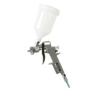 Silverline 783124 Gravity Feed Spray Gun