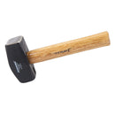 Silverline 783136 Lump Hammer Ash