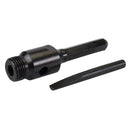 Silverline 783138 Hex Core Drill Arbor