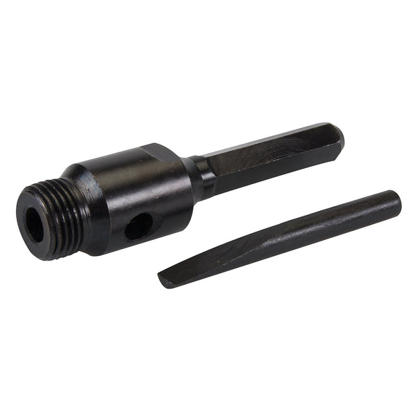 Silverline 783138 Hex Core Drill Arbor