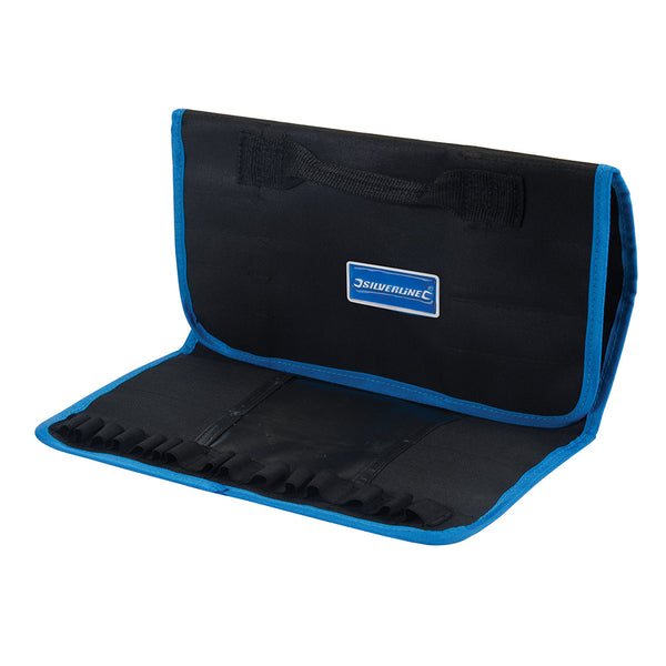Silverline 783142 Expert Tool Roll