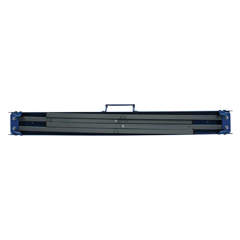 Silverline 783160 Metal Saw Horse Twin Pack