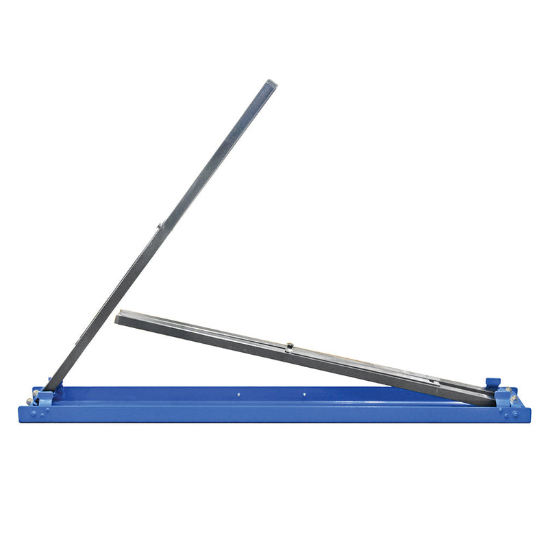 Silverline 783160 Metal Saw Horse Twin Pack