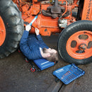 Silverline 783171 Mechanics Creeper