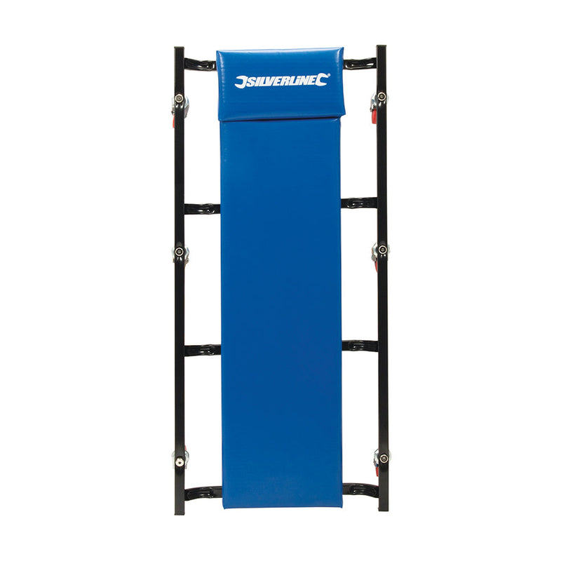 Silverline 783171 Mechanics Creeper