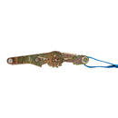 Silverline 785253 Ratchet Tie Down Strap J-Hook