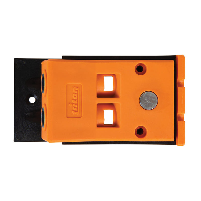 Triton 785737 Double Mini Pocket-Hole Jig