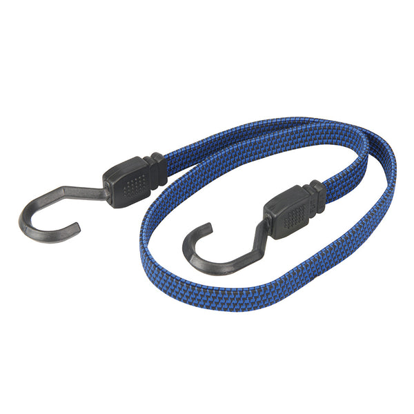 Silverline 785869 Flat Bungee Cord