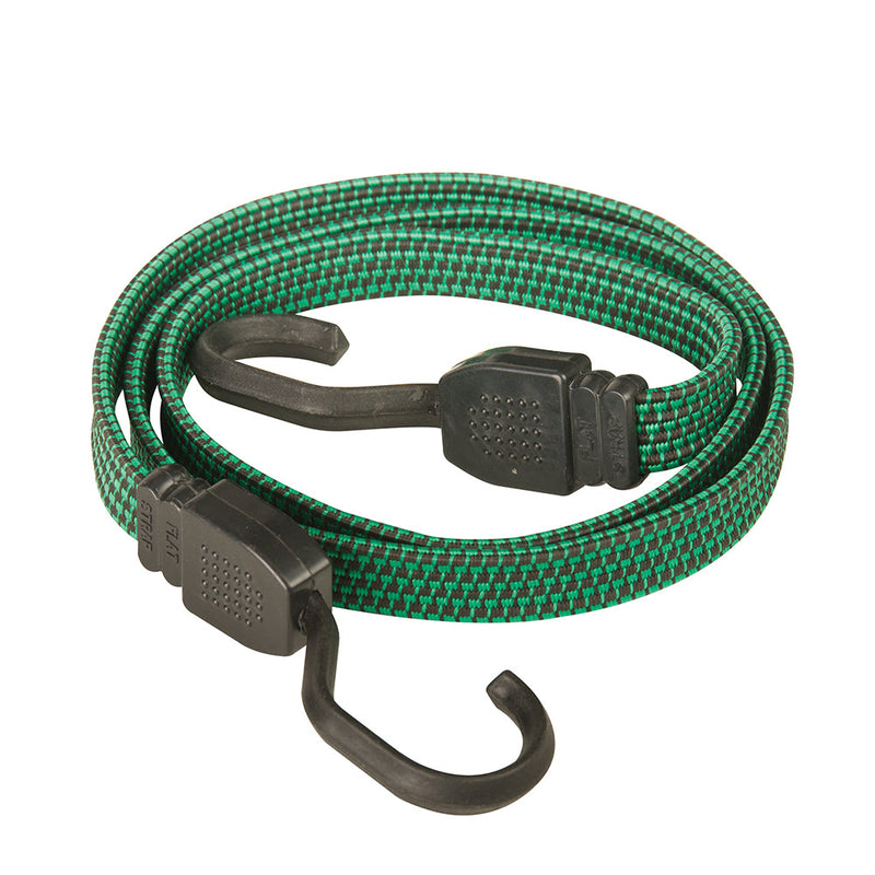 Silverline 785869 Flat Bungee Cord