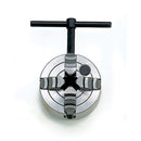 Clarke 7610721 4 Jaw independent chuck for CL300M