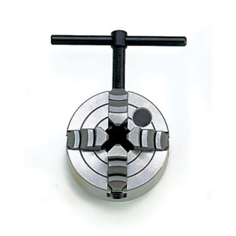 Clarke 7610721 4 Jaw independent chuck for CL300M