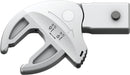 Wera 05020171001 7880 Joker L Self-setting insert spanner for wrench sizes 16-19 mm, 14x18mm, 14x18 x 16-19 x 5/8-3/4" x 85.5 mm