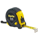 Clarke 1801491 CHT491 - 5m Tape Measure