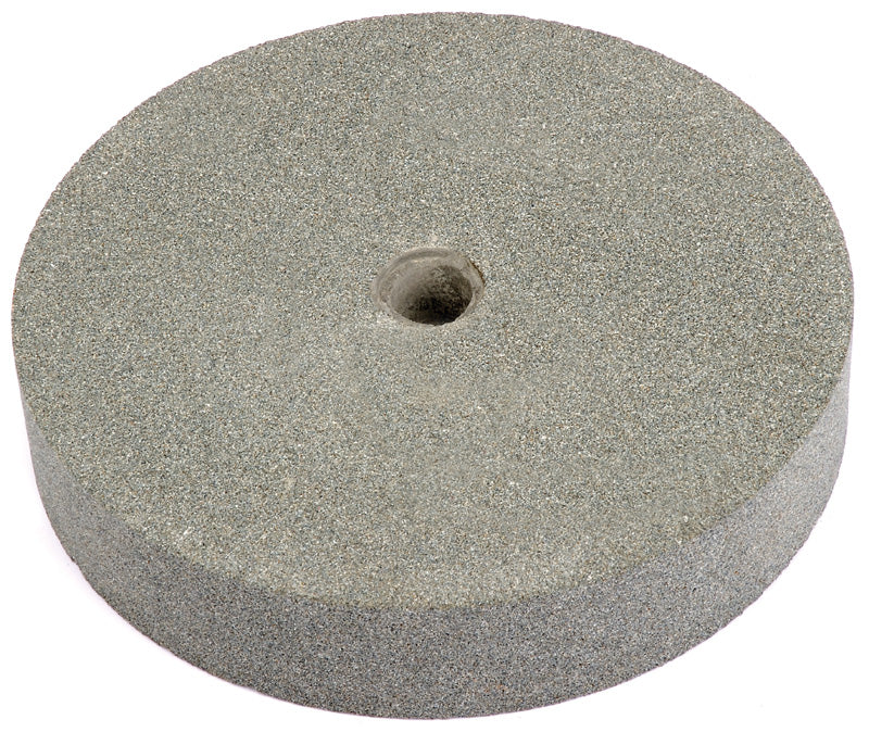 Draper 79016 200 x 20mm Bore Whetstone Bench Grinder Wheel
