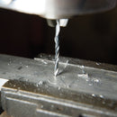 Silverline 792087 Metric HSS-R Jobber Bits 10pk