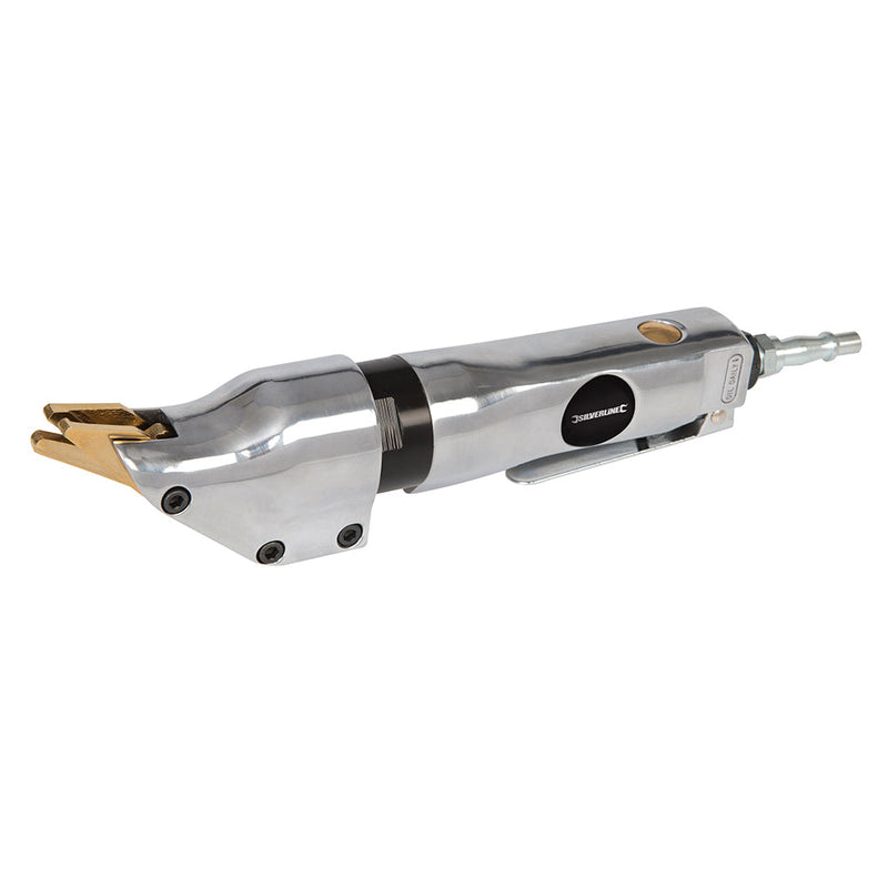 Silverline 793750 Air Sheet Metal Shear
