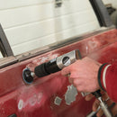 Silverline 793759 Air Drill Reversible