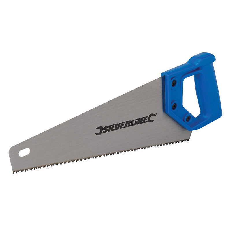 Silverline 793762 Hardpoint Saw