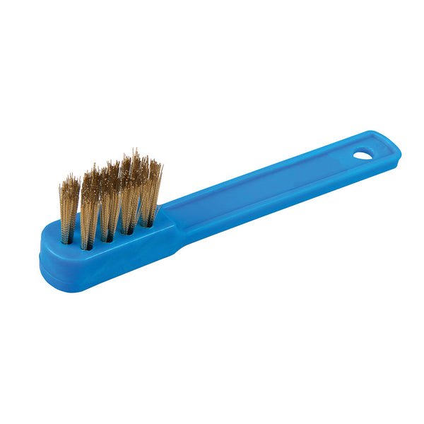 Silverline 793774 Spark Plug Brush