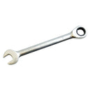 Silverline 793777 Fixed Head Ratchet Spanner